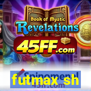 futmax sh